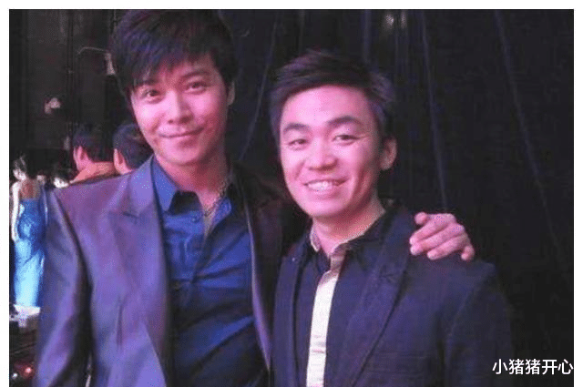 王宝强|王宝强：借钱交税第一人，黄渤说他不简单，冯小刚后悔捧红了他