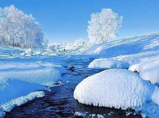 长白山|长白山：盗墓笔记迷们，一定要去赴一场十年之约吧。