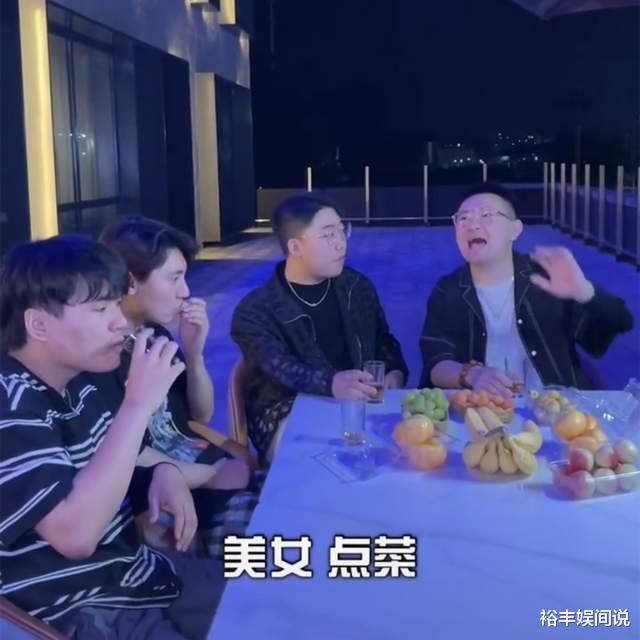 |时隔七个多月，大石桥联盟宣布回归，四位全新成员身份曝光