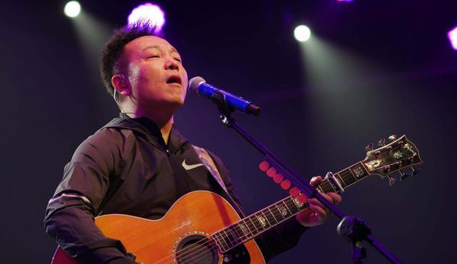 许巍|汪峰和许巍，谁的音乐更胜一筹？