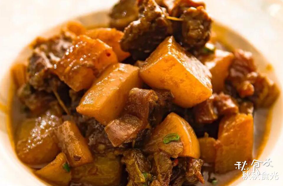 冬季，这些“味道好”又“暖身”的美食可常吃，好吃又暖和！