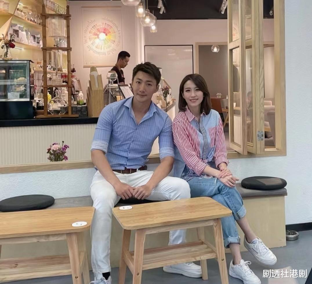 TVB|北上打拼变霸道总裁!TVB前力捧小生近况曝光,现更手握多门生意