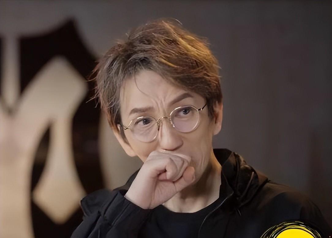 林志炫|林志炫唱功那么厉害，为何成不了天王级别的巨星？