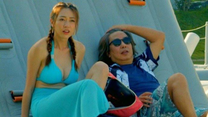 林敏聪|TVB港姐冠军不受重视有两点原因，获林敏聪盛赞或迎来事业转机