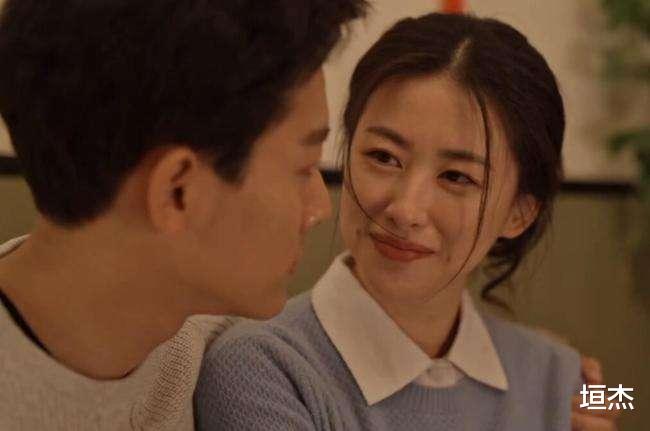 陈乔恩|京圈公主朱珠，8次入选全球最美面孔，35岁靠最美秘书出圈