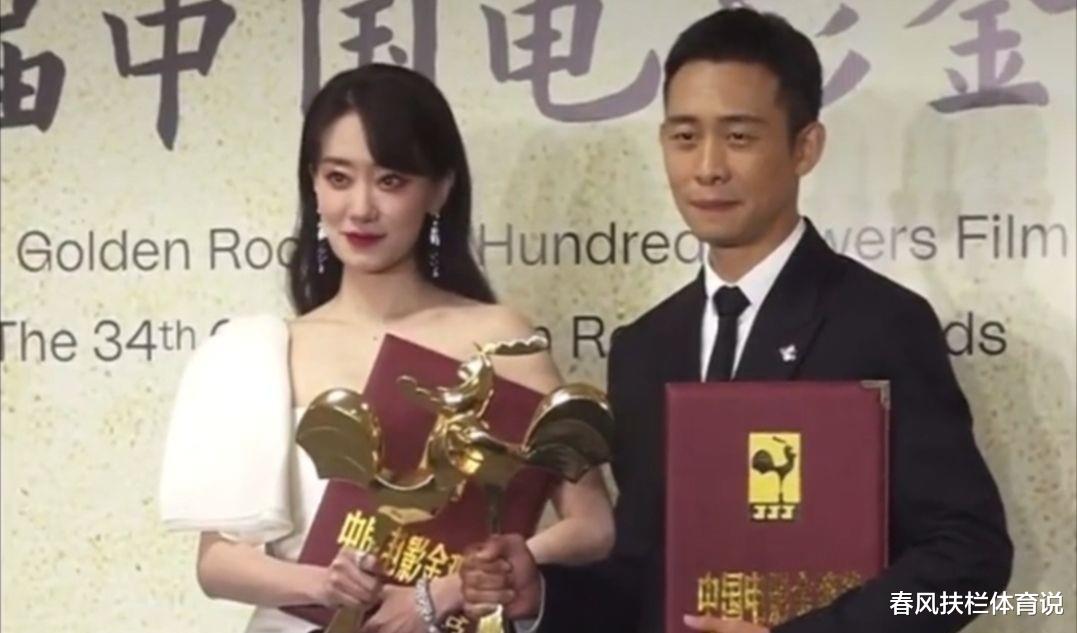 刘浩存|“原形毕露”刘浩存：被朱亚文抱着惹争议，资本强捧还是真有实力