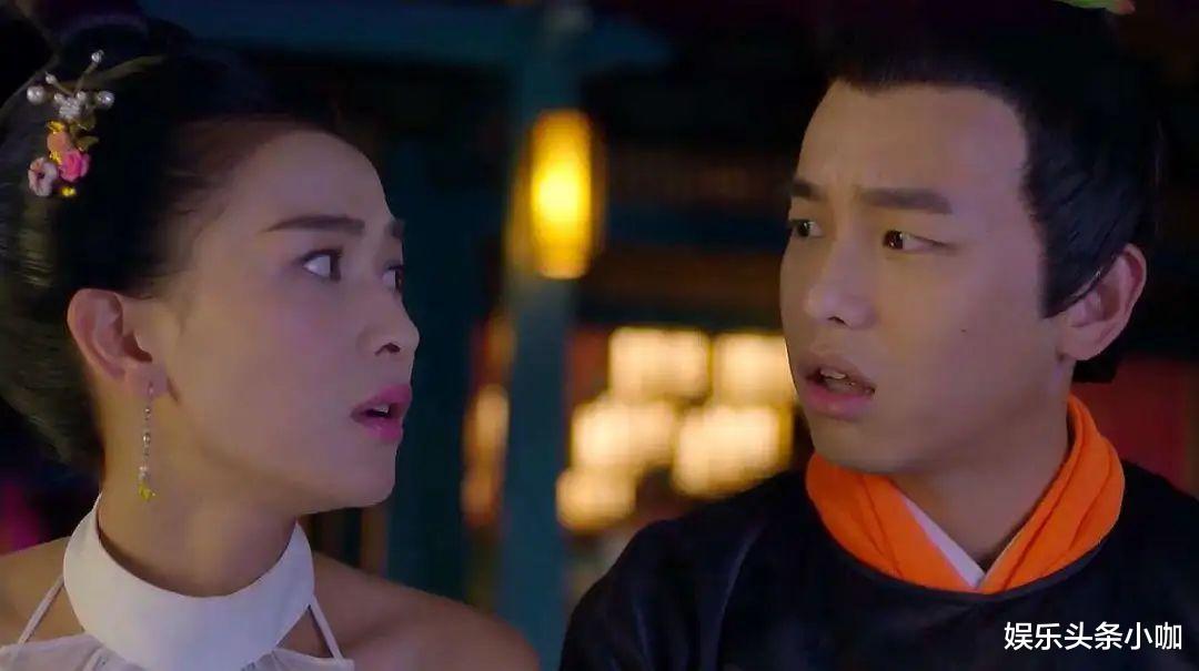 盛一伦|国民情侣？假的？和大导演地下恋？