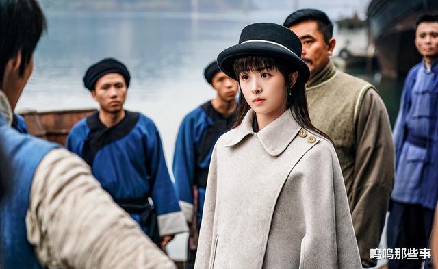 张丰毅|播出5集，收视率爆了！张丰毅一出手，又给央视带来一部“王炸”