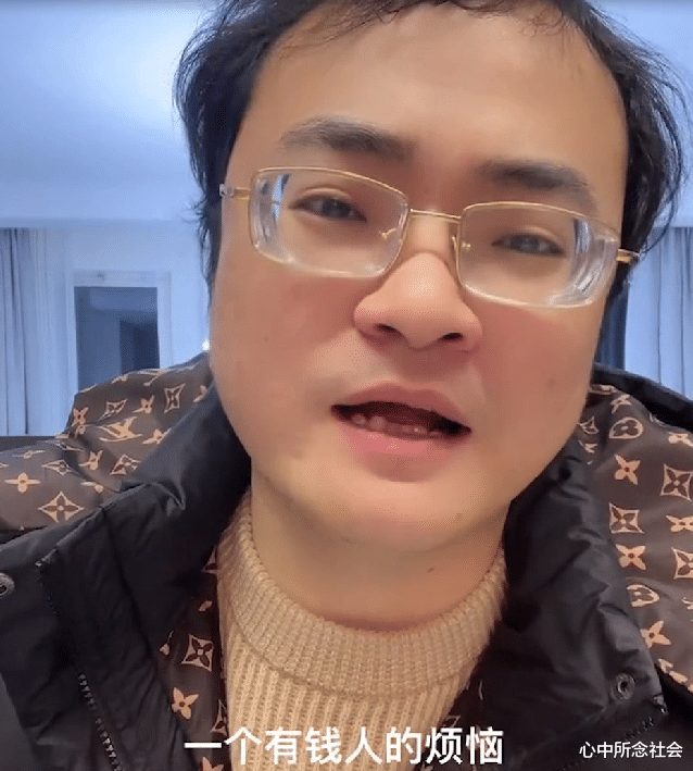 汤臣一品|倪海杉：中国微商第一人，住汤臣一品身价上十亿，他有何身份背景