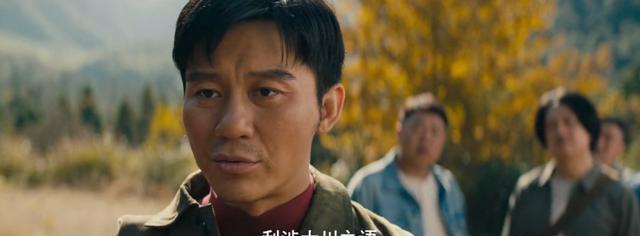 云南虫谷|《云南虫谷》大结局,未能拍出原著的精髓,最后一集成最大惊喜