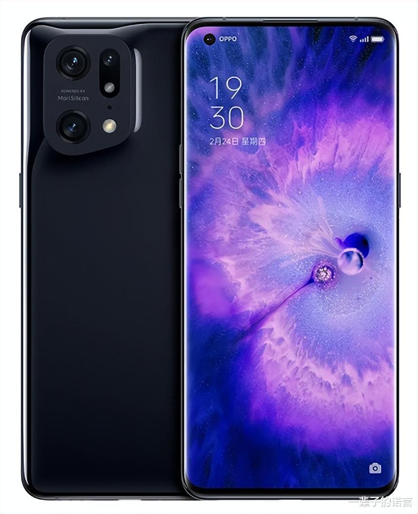 当国产手机玩出了自己特色,iPhone早已不再是固定选项