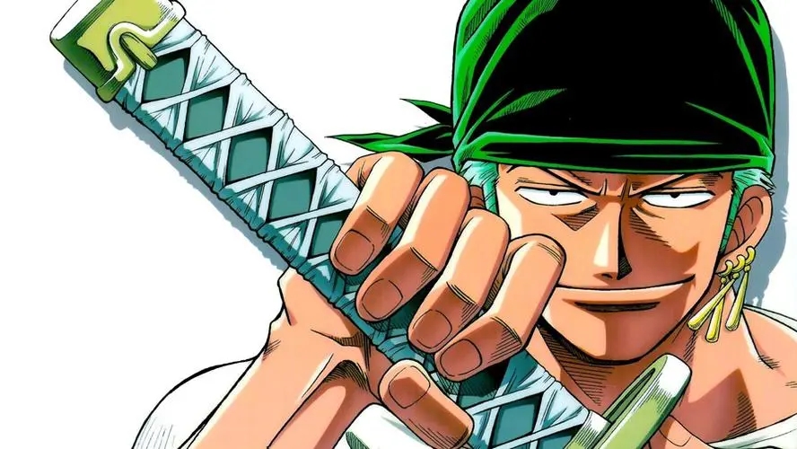 索隆|索隆何時成為草帽團船副？