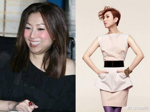 郑秀文|郑秀文，面对丈夫的偷吃，她选择原谅，成年人的婚姻不应该在床上