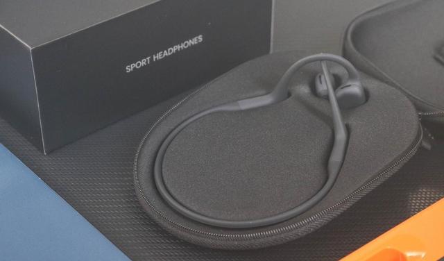 蓝牙耳机|韶音OpenRunPro运动耳机体验:为何马拉松世界纪录保持者会选它