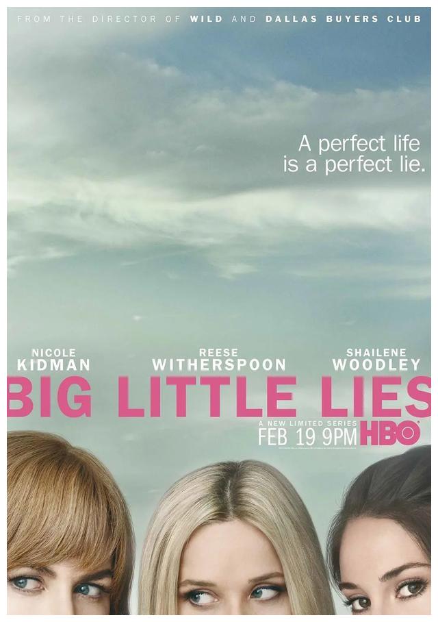 hbo|HBO出品必是精品，每一部都难以超越，你最喜欢哪一部？