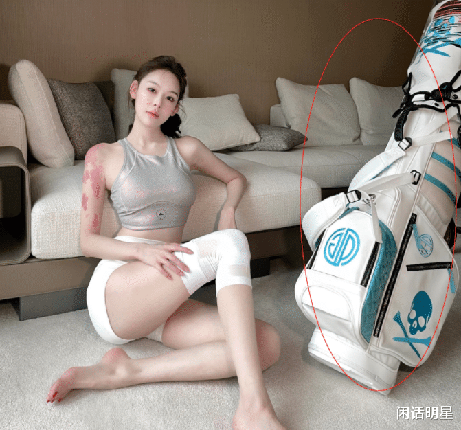 王岳伦|王岳伦的新欢,是网红花珊珊吗?她不承认,王岳伦沉默