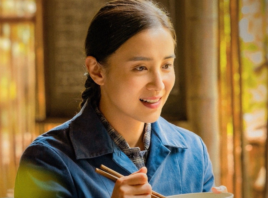 人世间|《人世间》:好演技和烂演技的差别在哪里,没有对比就没有伤害啊