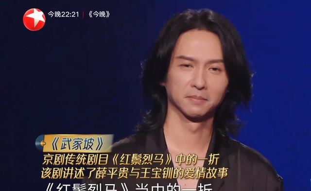 J.K.罗琳|前有实力前辈陈慧娴，后有流量歌手马嘉祺，为何张淇成为A组门面