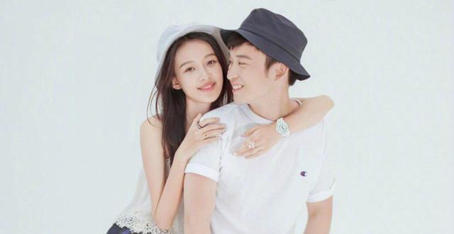 张嘉倪|娱乐圈“没办婚礼”的明星夫妻,有的儿女成群,有的早已分道扬镳