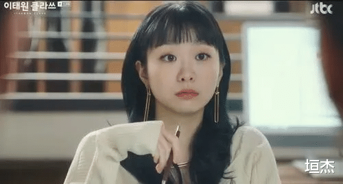 舒淇|因长相屡屡被拒，后借《梨泰院class》爆火，二搭崔宇植圈粉无数