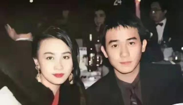 朱一龙|梁朝伟是朱一龙的禁忌？还有一个人比朱一龙还像梁朝伟