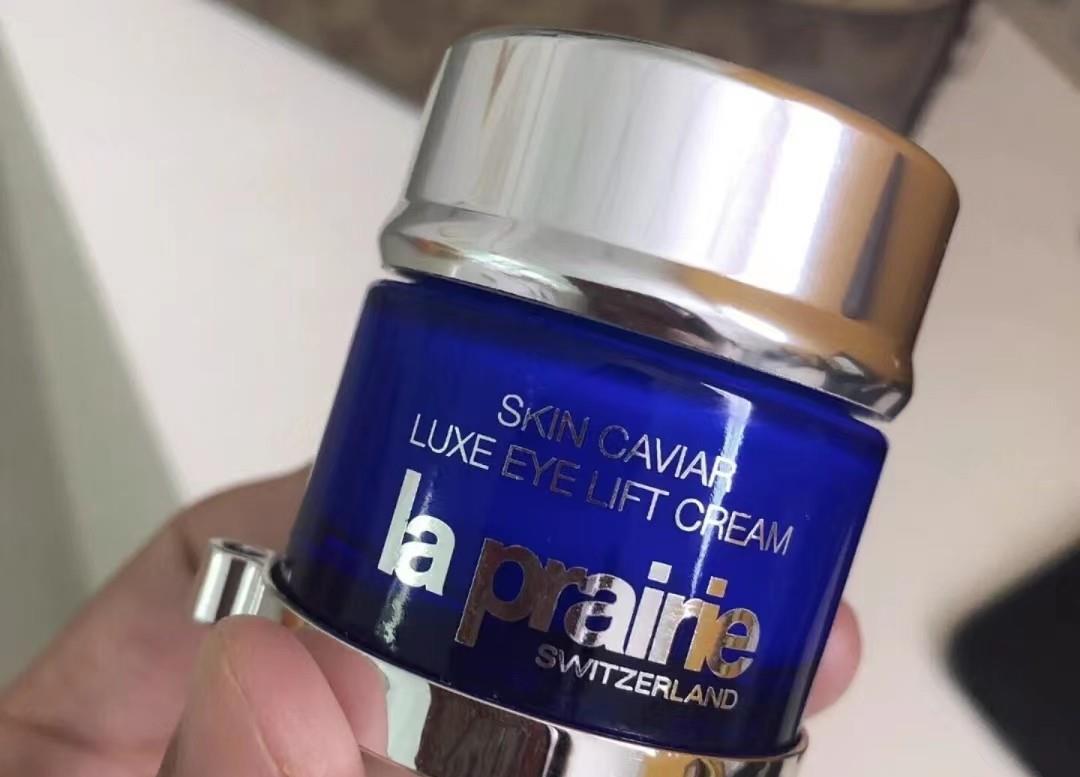 大名鼎鼎的4款贵妇眼霜,雅诗兰黛最便宜,最后一款明星都爱用