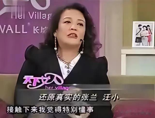 大S|大S第一次与张兰见面送30w的爱马仕,年轻时的颜值碾压张颖颖