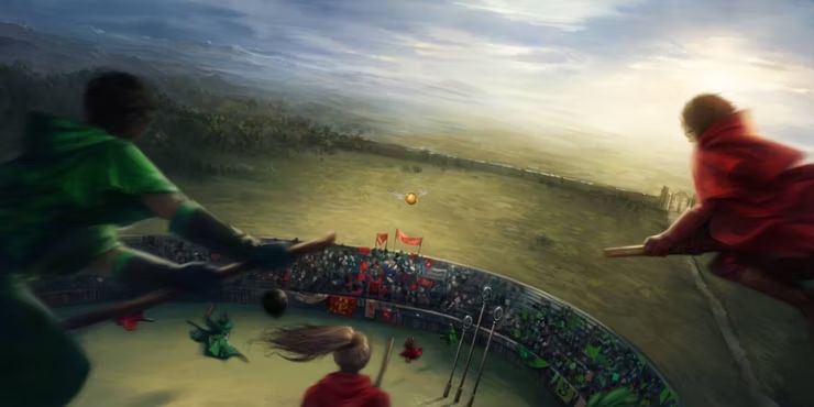 哈利·波特|《哈利波特》：粉丝们最想看到的衍生作品，如履薄冰的后续？