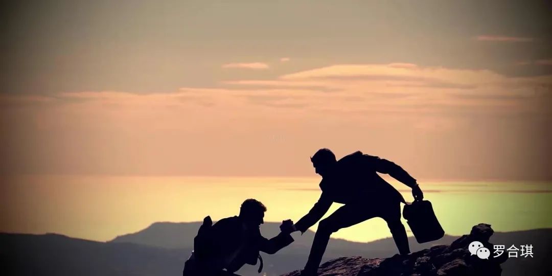 MySQL|罗合琪：社群团购谈大代理的核心心法是这句话