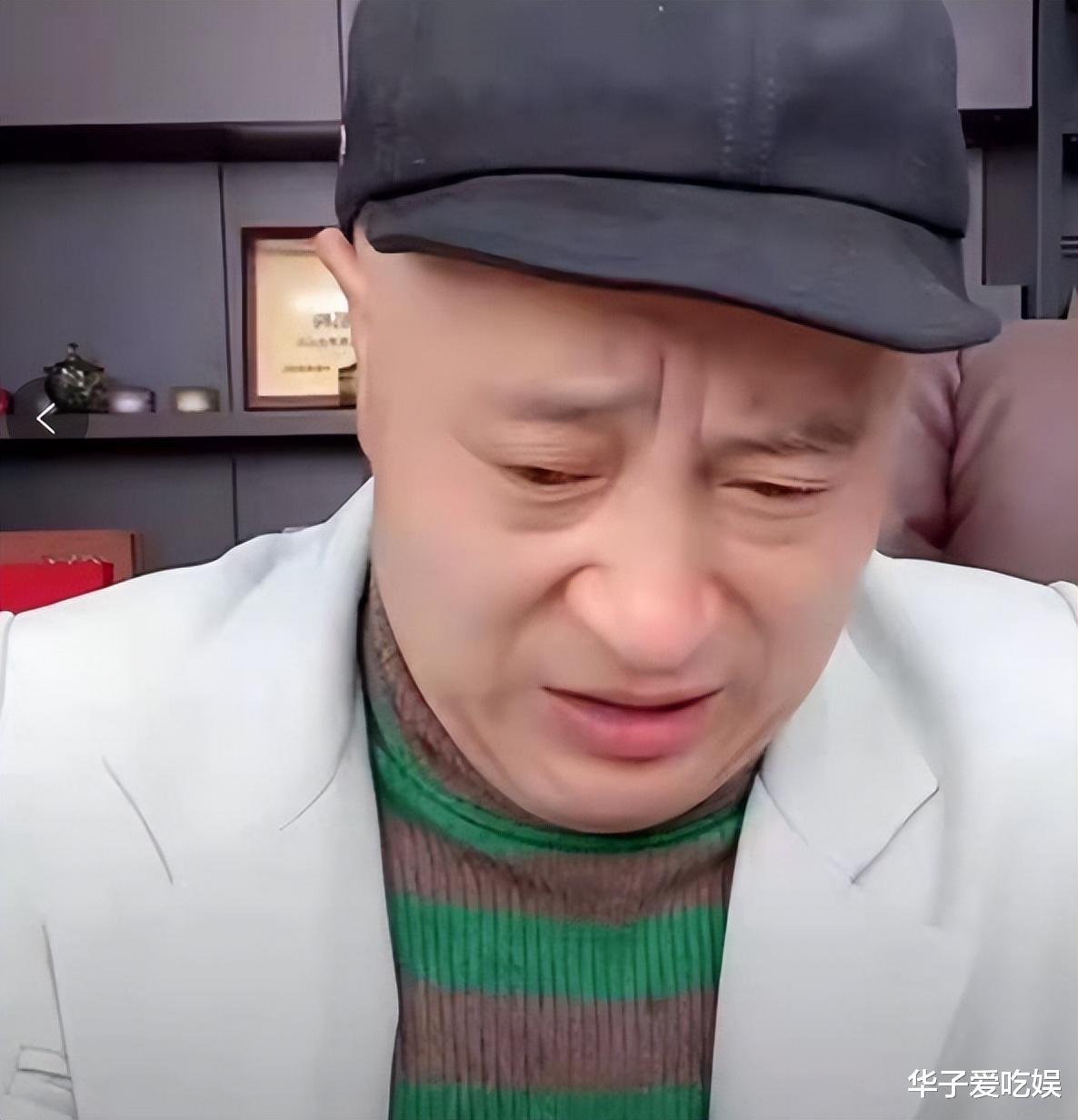 赵四|娇娇痛批赵四直播低俗，遭刘小光儿子回怼：先把借的500万还了！