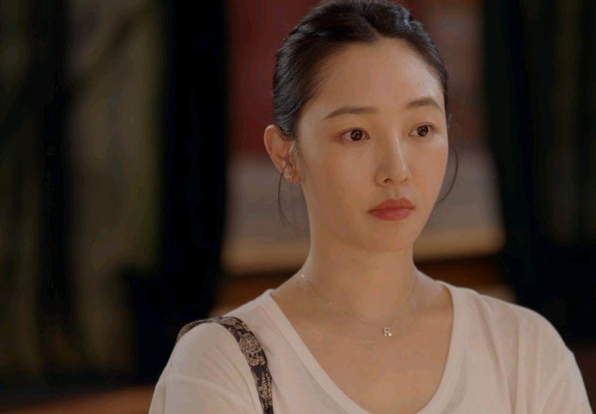 唐宫夜宴|我们这十年：白百何成熟，唐宫夜宴感人，1集果断追，能火