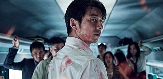 釜山行|《釜山行》电影最终结局是什么?两个不同版本细思极恐