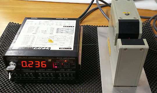 1分钟了解尼龙线10个制造工艺,挤出、成型、拉伸、涂料、线轴