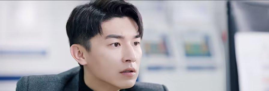 苏醒|我的秘密室友：快到大结局才发现，陈嘉岚突然苏醒另有隐情