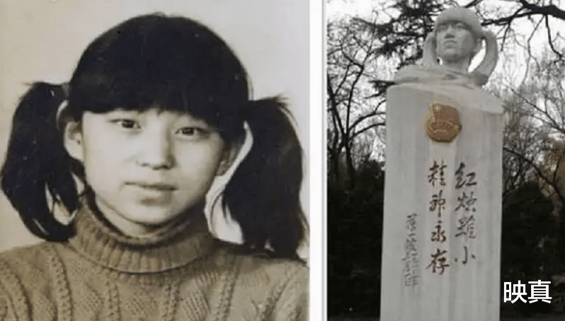 15岁少女为救人牺牲，20年后，获救之人被判死刑，行刑前提一要求