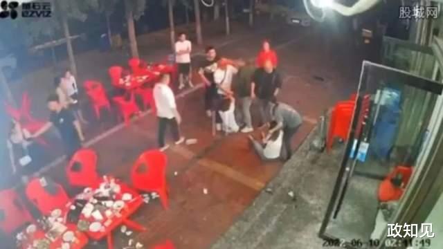 唐山打人案后，河北公安厅给全省派出所提要求：将警力向打架斗殴等易发部位延伸