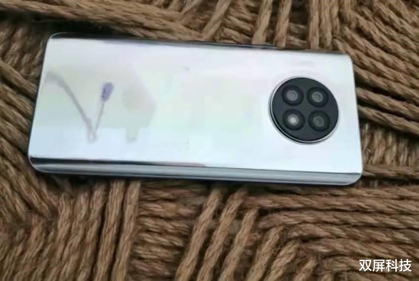 华为荣耀|66W闪充+120Hz高刷屏+超窄边框,跌至1399元,熟悉的荣耀回来了