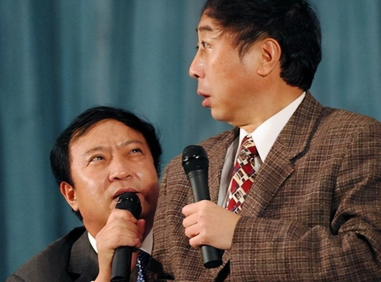 春晚|卢鑫玉浩春晚作品讽刺某多，他们做了德云社和姜昆都不敢做的事情