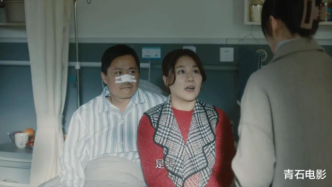 李小冉|首播收视破1，李小冉新剧要火，网友：近年来难得挑不出刺的剧