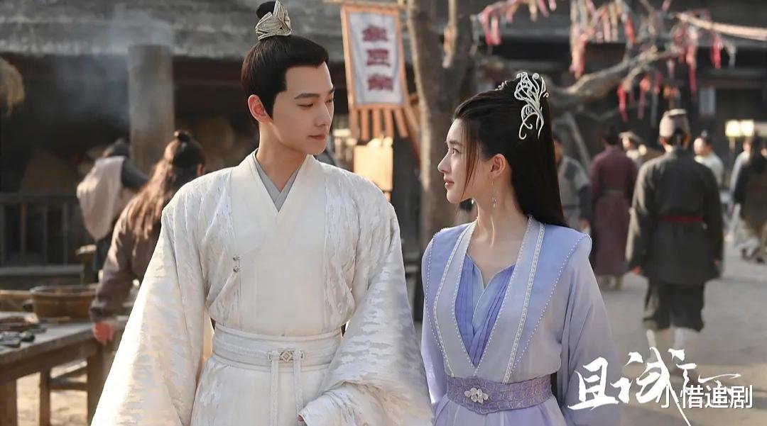 电视剧|同一天上线2部电视剧，之后的电视剧也挺精彩，你会选择哪一部呢