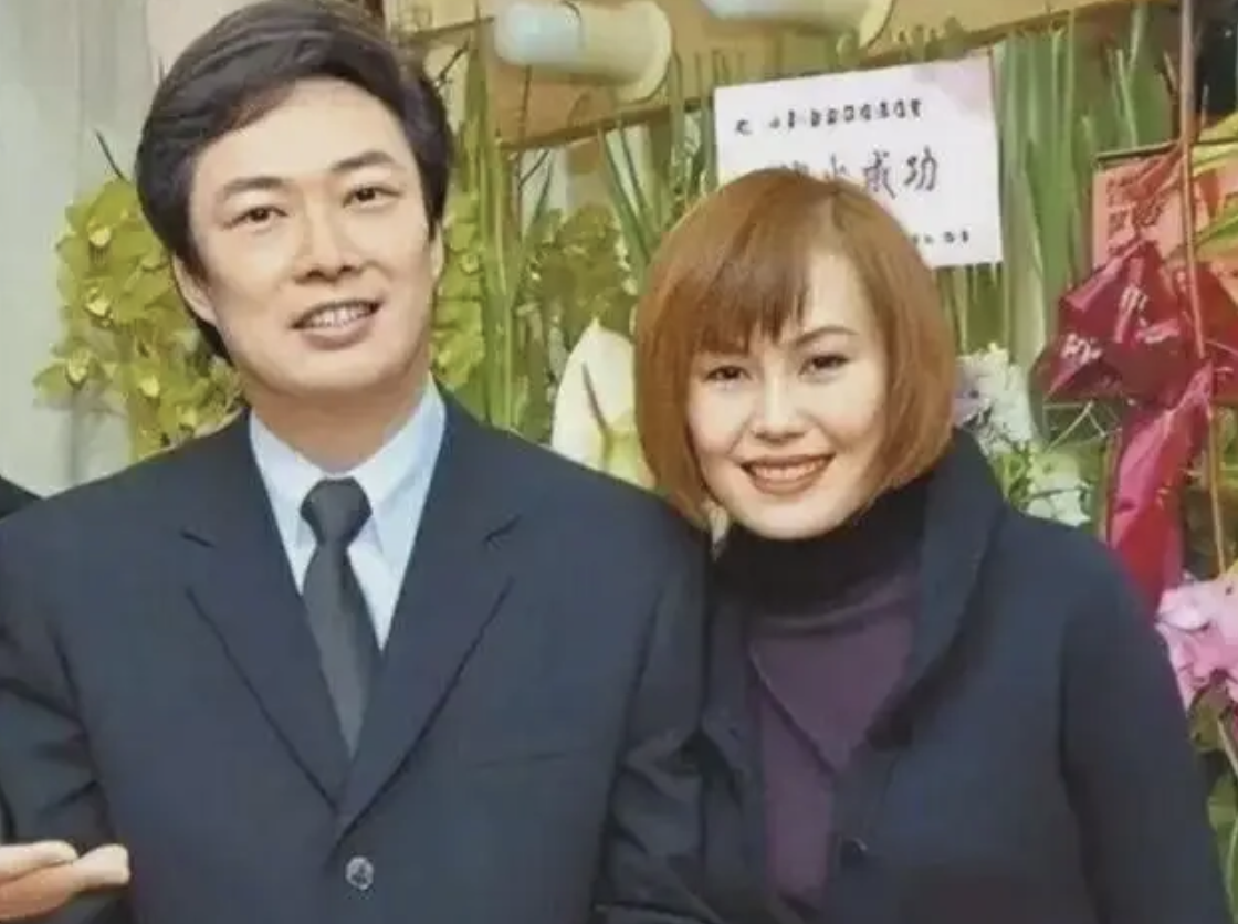 费玉清|被姐姐斥责一毛不拔,被哥哥求分遗产,无儿无女的费玉清怎么说?