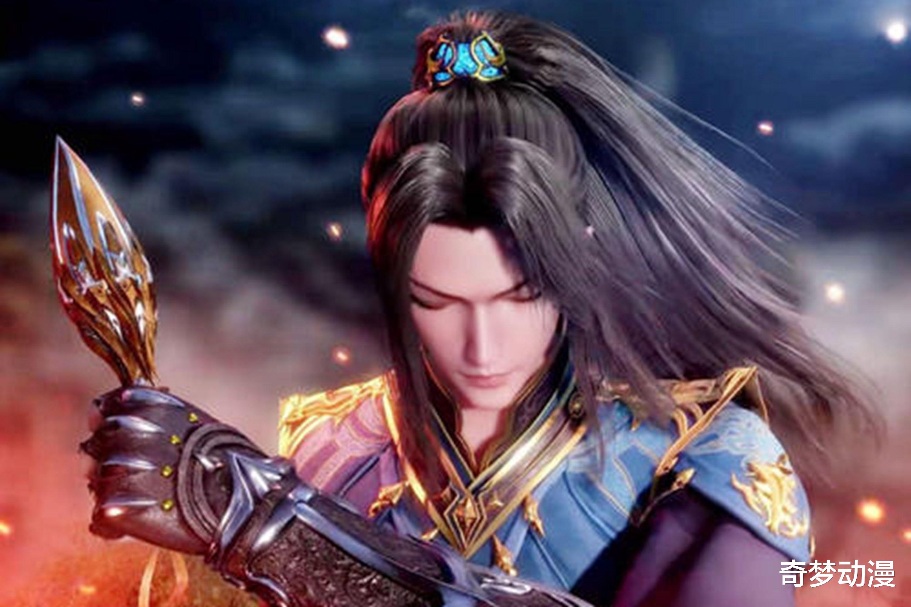 高达|动漫中那些“爷青回”系列作品,哪一部诠释了你想象中的热血世界