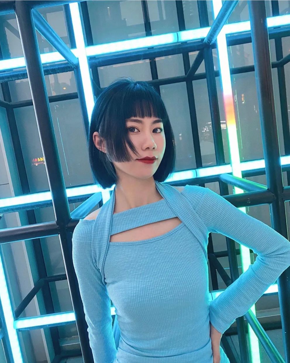 发型 当下最火女发14款，不用挑不用选，全都特别漂亮