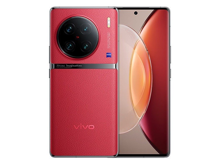 vivo X90 Pro|三星E6屏，vivoX90Pro+带给用户不一样的视觉体验