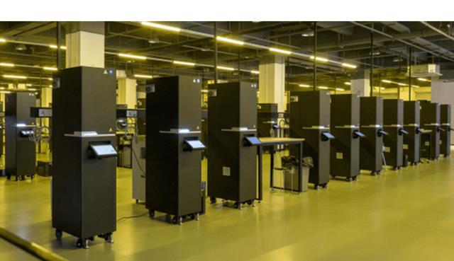 3D打印|黑格科技高精度3D打印技术，助力智能穿戴、蓝牙音频市场发展