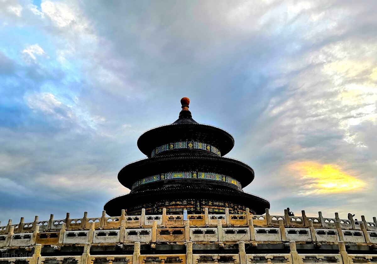 中国古代的世界观:天圆地方