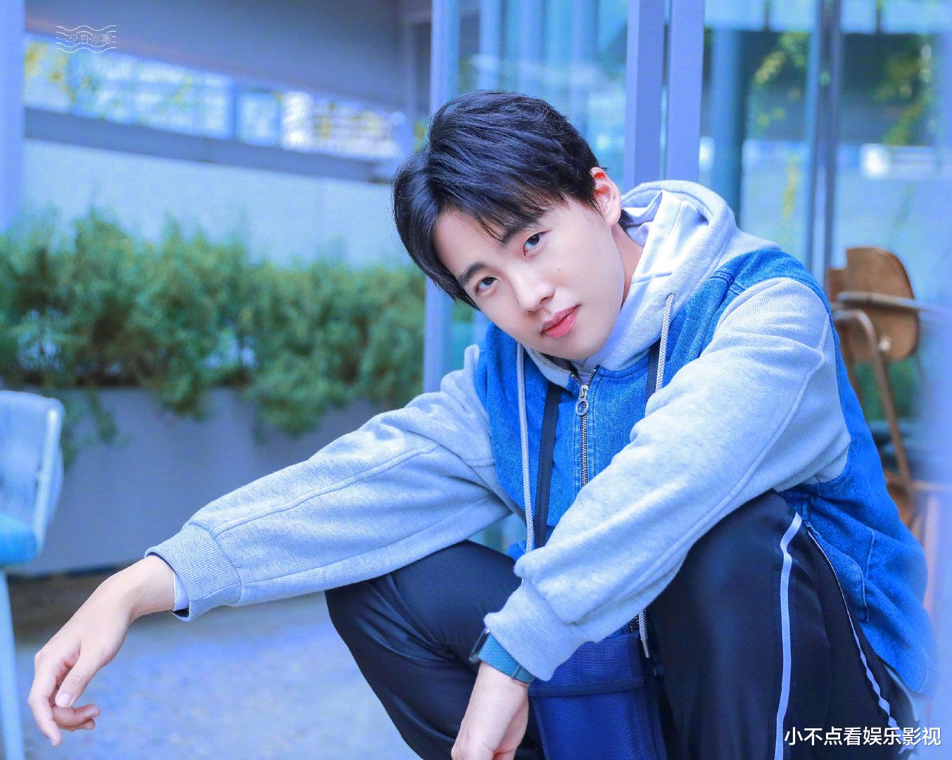 郭麒麟|娱乐圈中要说最有教养的应该属郭麒麟,郭麒麟的家教有多么好?