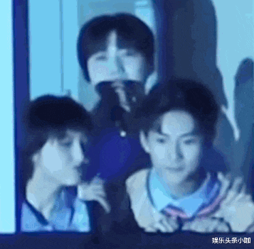 焉栩嘉|他俩恋情爆出，却被全网劝分？