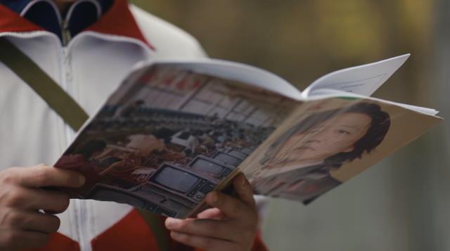 骆士宾|《人世间》3个多余的角色，骆士宾勉强接受，这2个大可不必