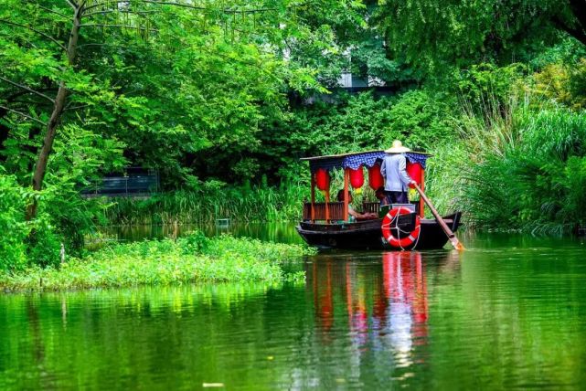 |中国最美的100个地方，你去过几个？